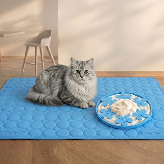Kit Oasi Blu π§π